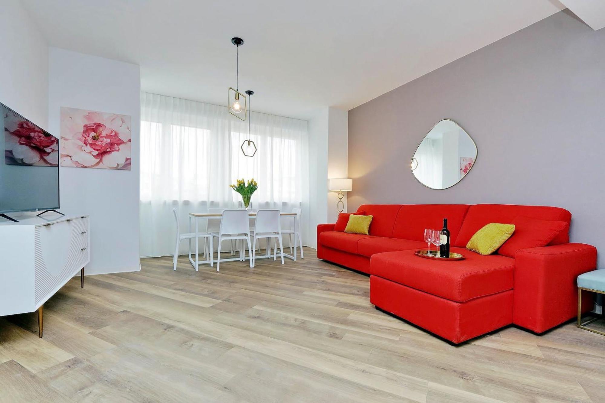 La Flavia Design City Suites Rome By Halldis Exteriér fotografie