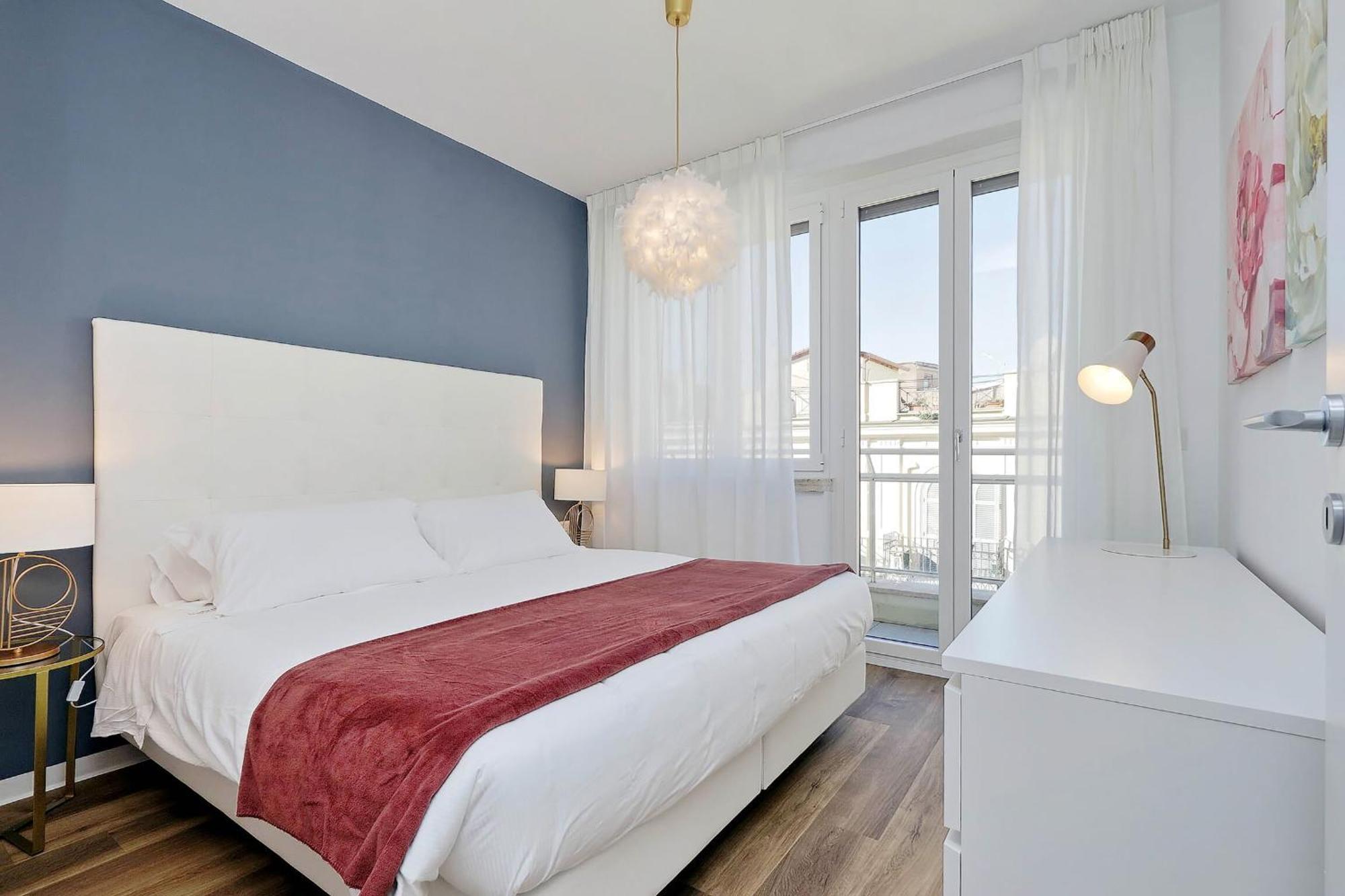 La Flavia Design City Suites Rome By Halldis Exteriér fotografie